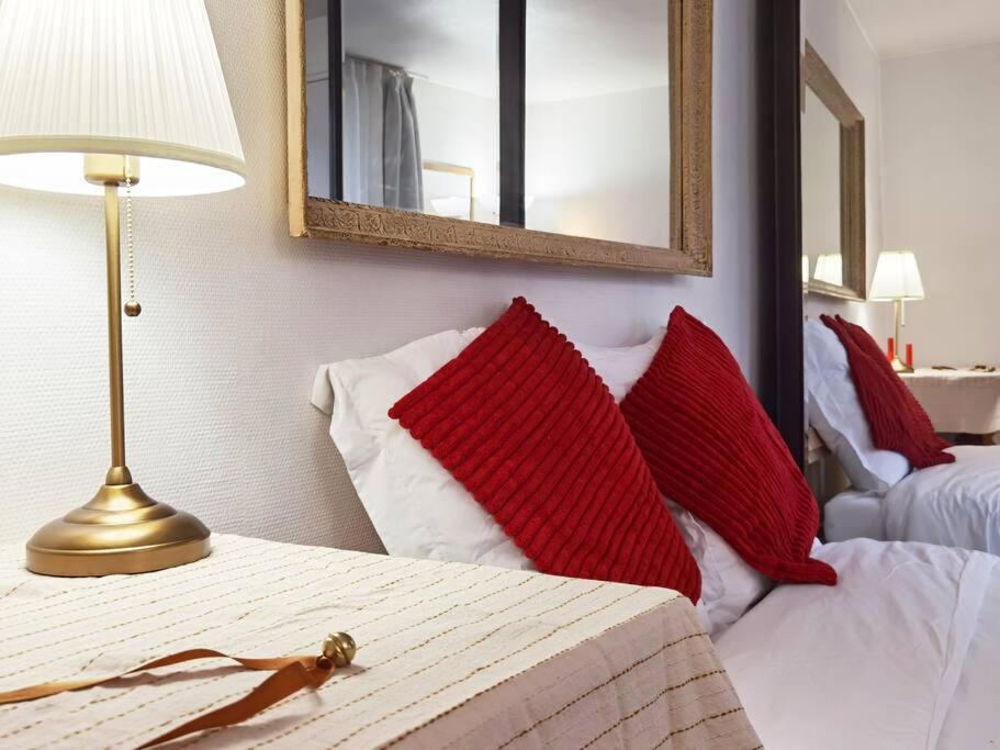 Chic Studio 30ms to Le Bon Marche N6-71 - 4