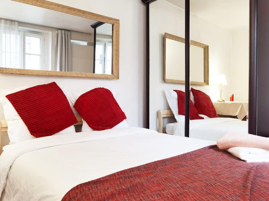 Chic Studio 30ms to Le Bon Marche N6-71 - 2