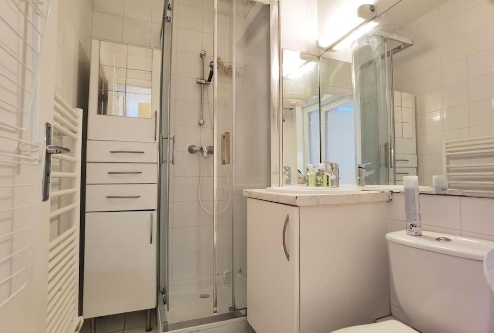 Chic Studio 30ms to Le Bon Marche N6-71 - 3