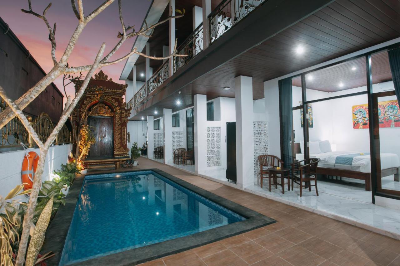 Langit Guest House Canggu - 4