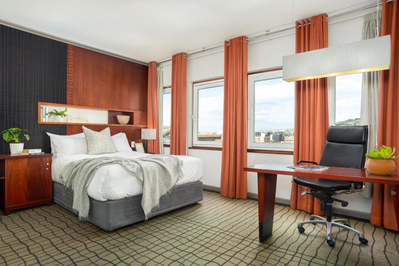 Neighbourgood East City - 2