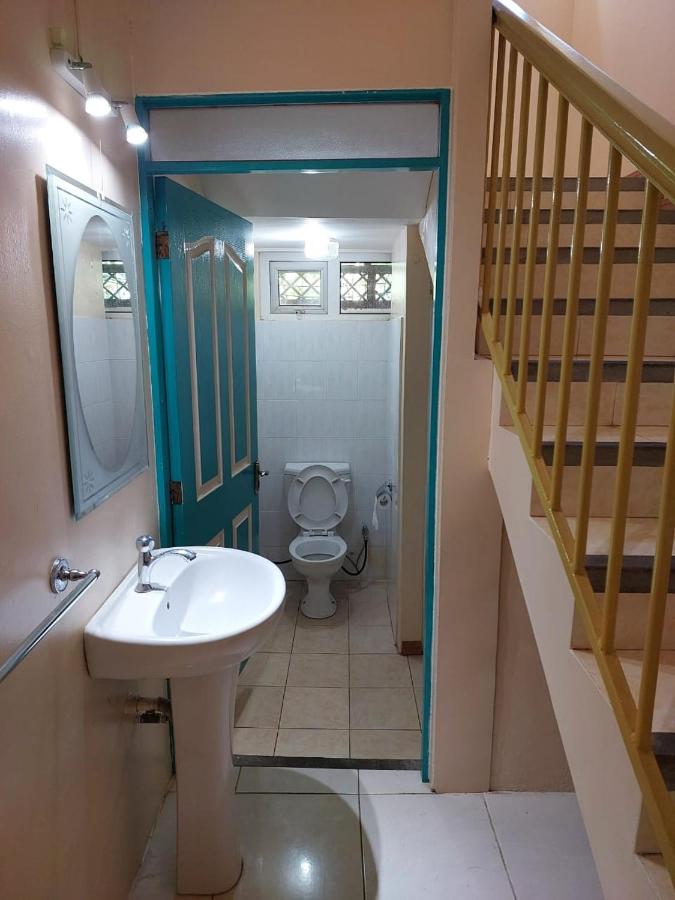 3-Bedroom Duplex, Residence Bayview, Flic-en-Flac - 3