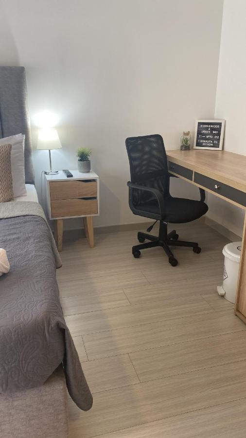 Hermoso Apartamento Loft en Bogota Chapinero