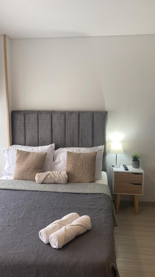 Hermoso Apartamento Loft en Bogota Chapinero - 5