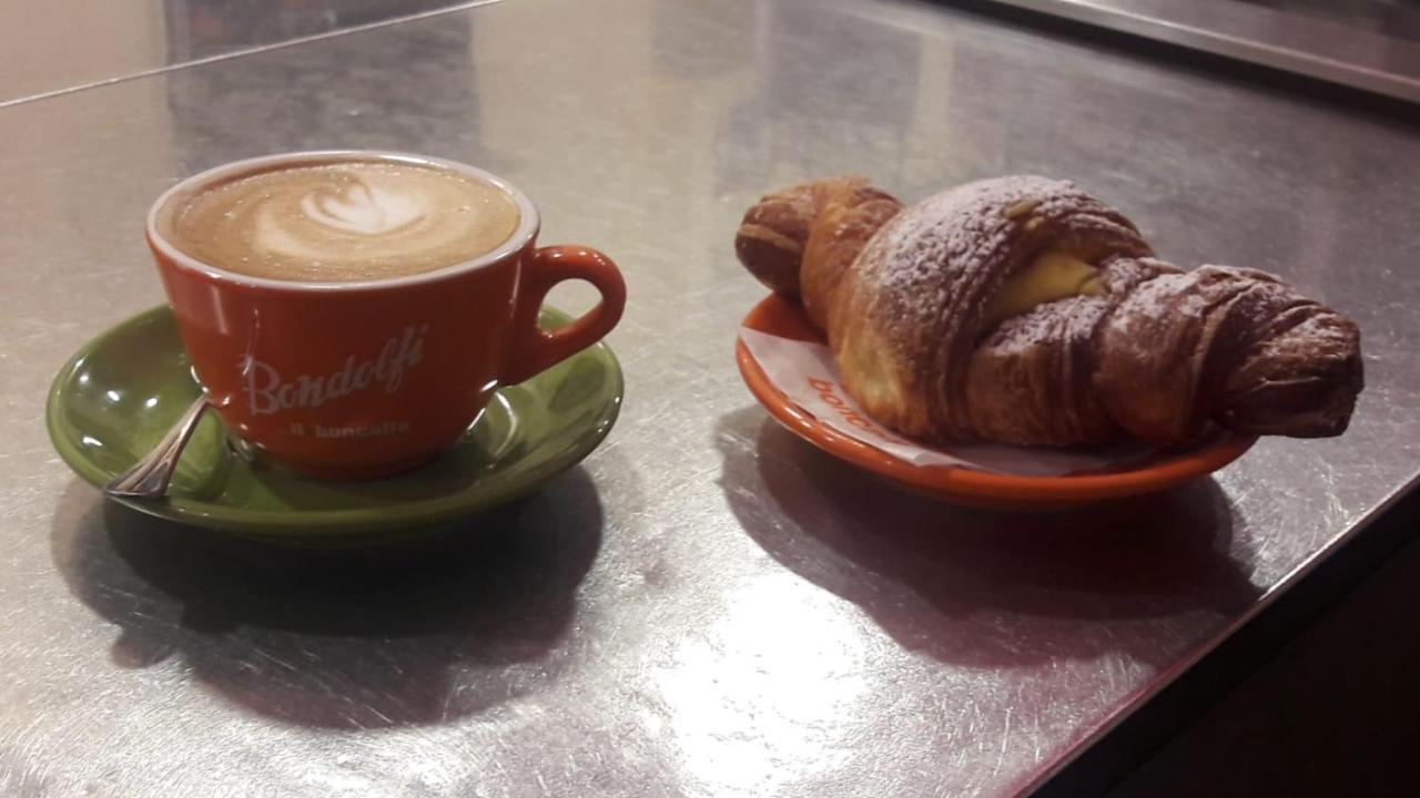 Colosseo Rooms Rome - 4