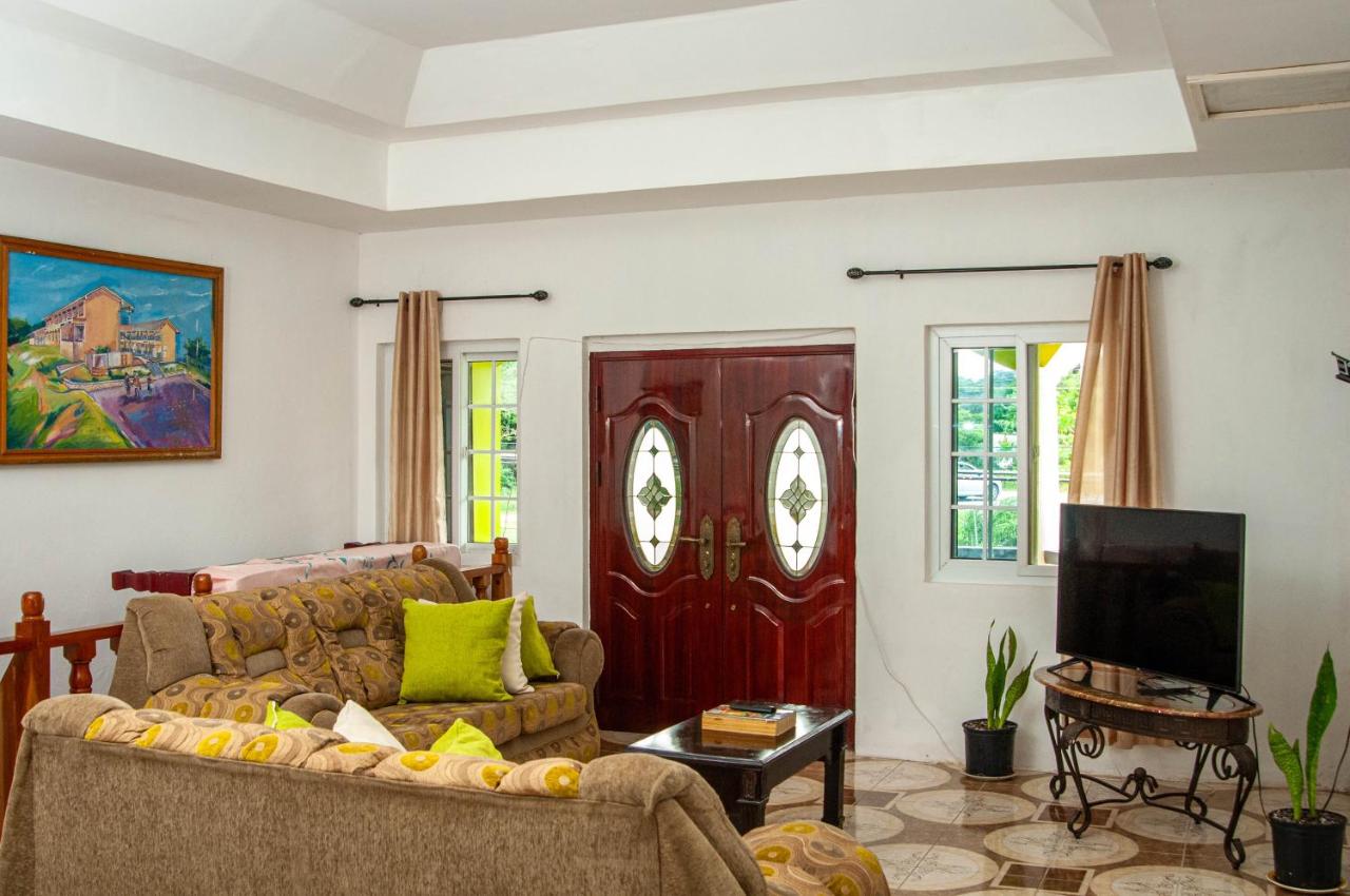 Veronica Villa -Lucea Jamaica - 5