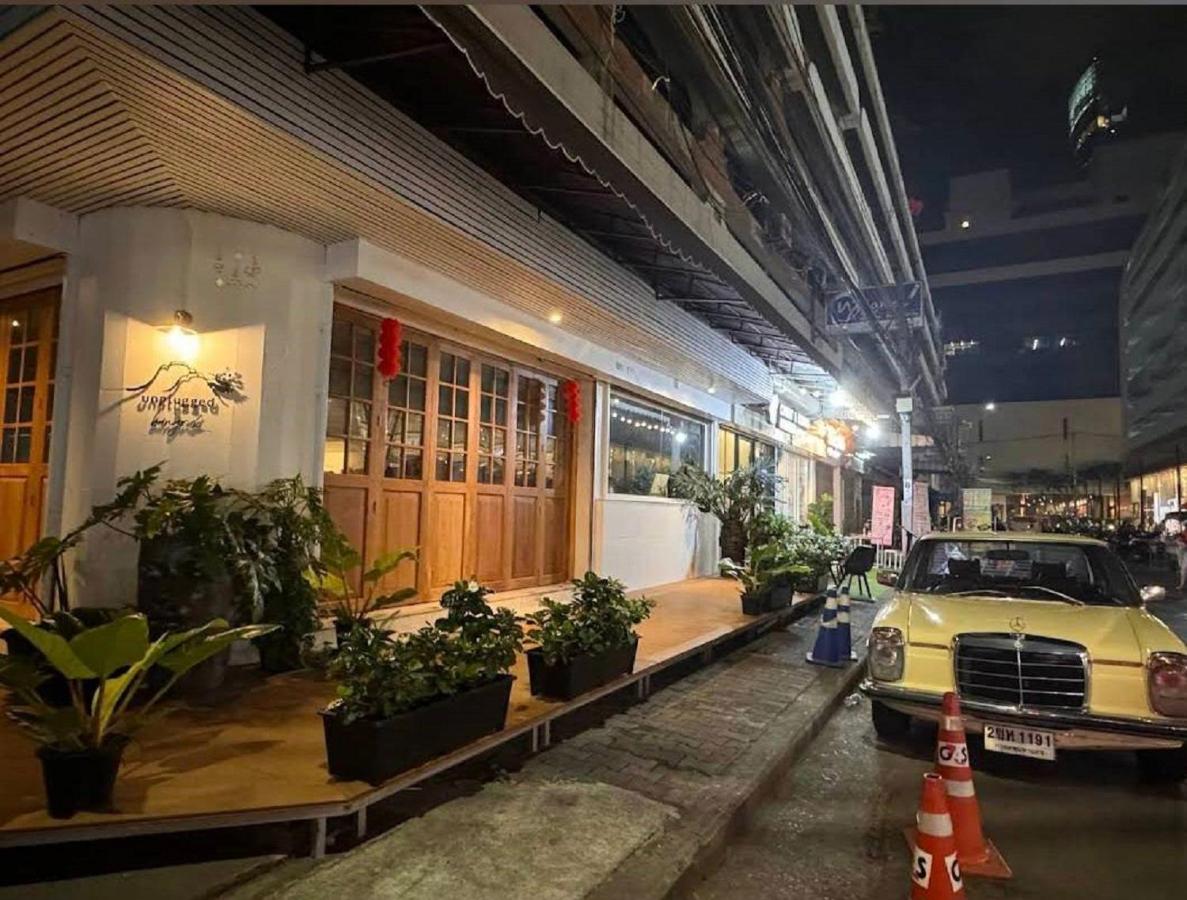 Unplugged at Bangrak Design Hostel - 2