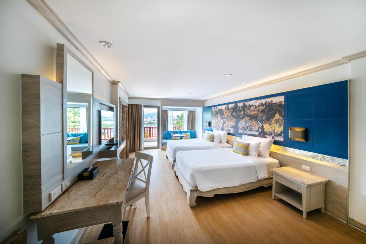 Hotel Image Main