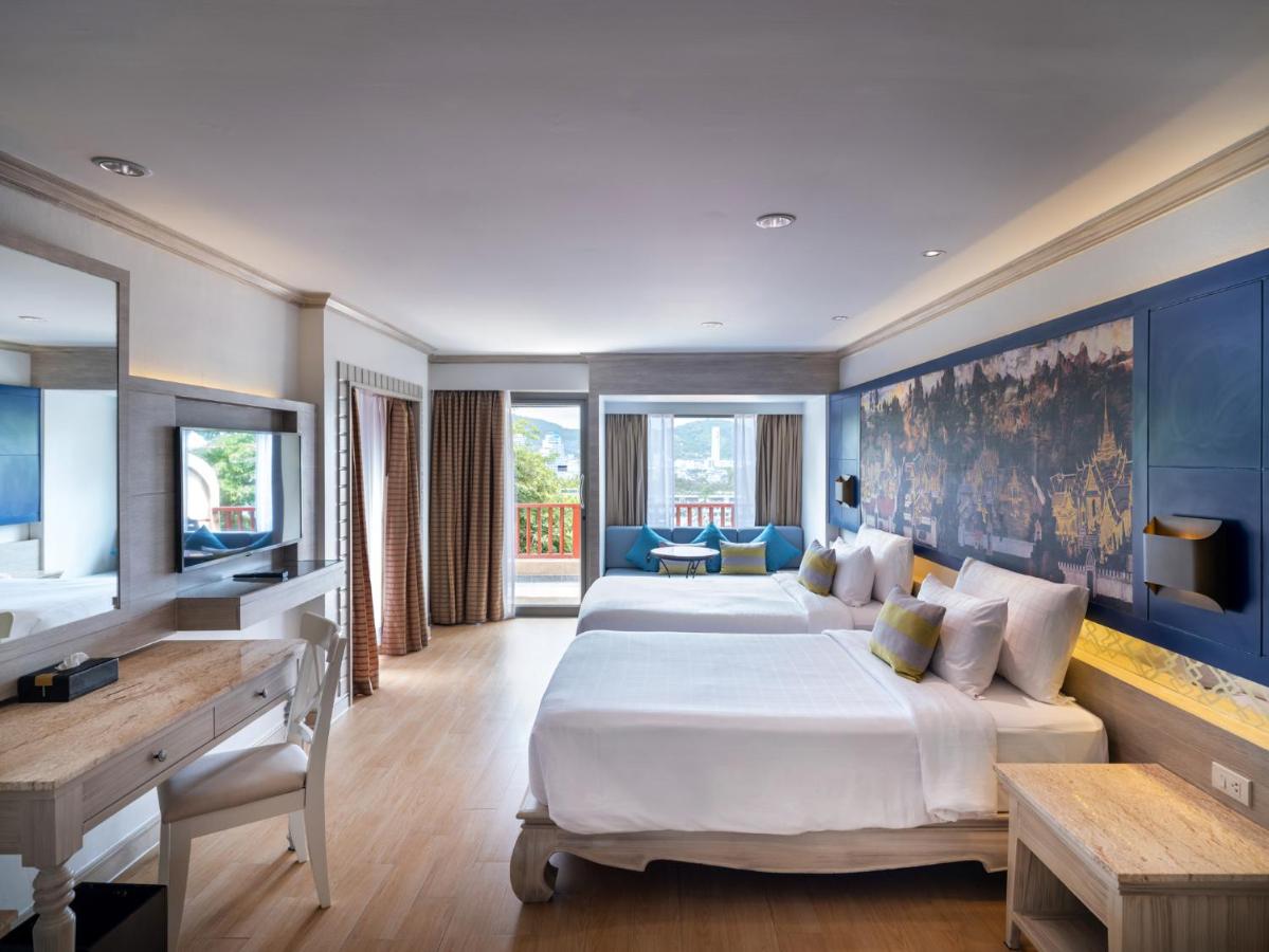 Hotel Image Main
