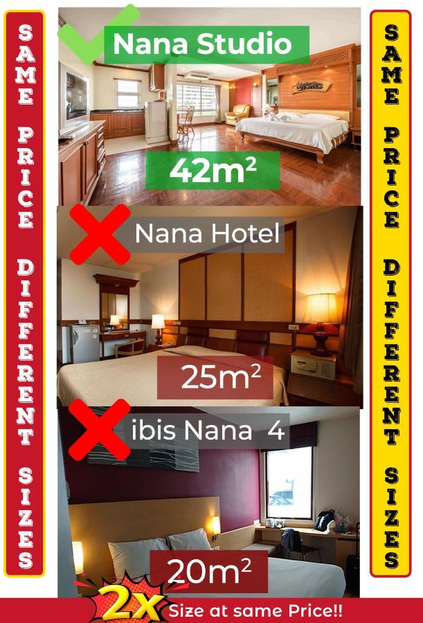 Studio Suite by Royal Ivory Nana - 2