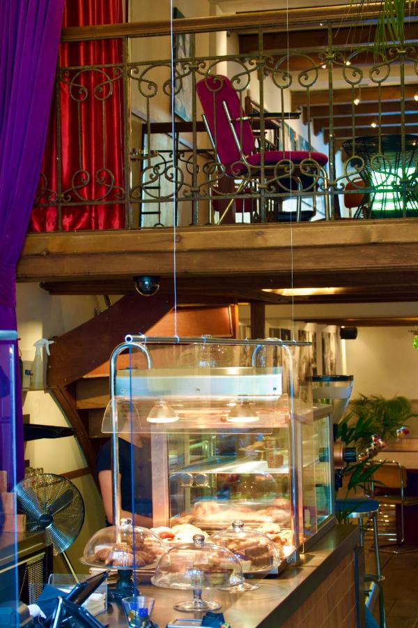 Banzai City Amsterdam - 4