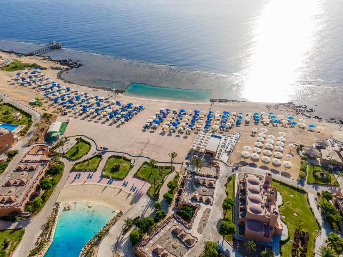 AKASSIA SWISS RESORT, Marsa Alam