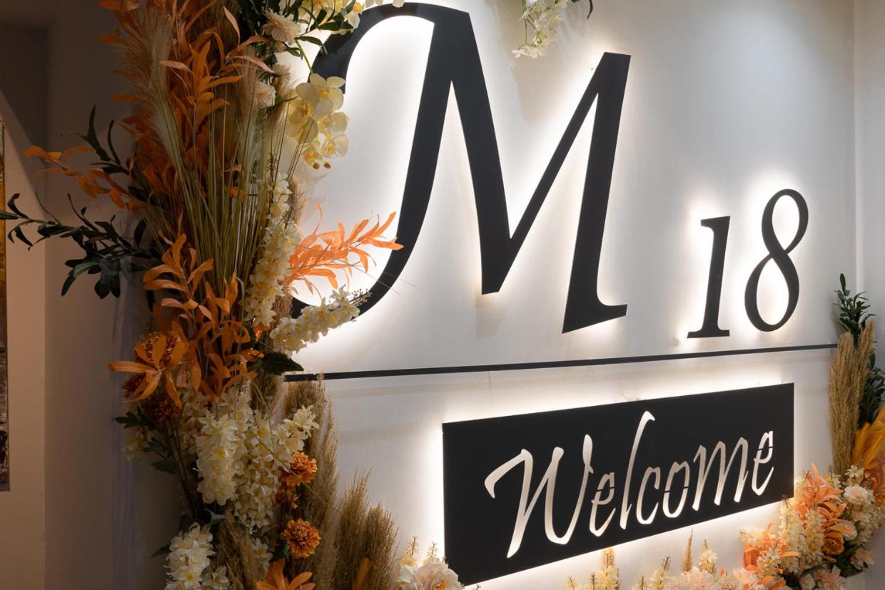 M18 Studios Monastiraki Gems - 5