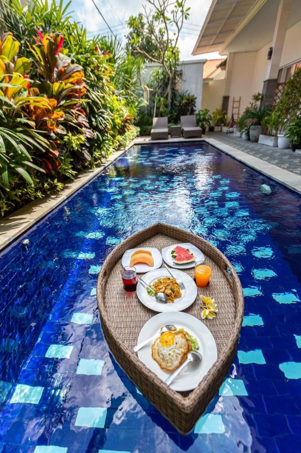 Kubu Ramah Canggu - 5