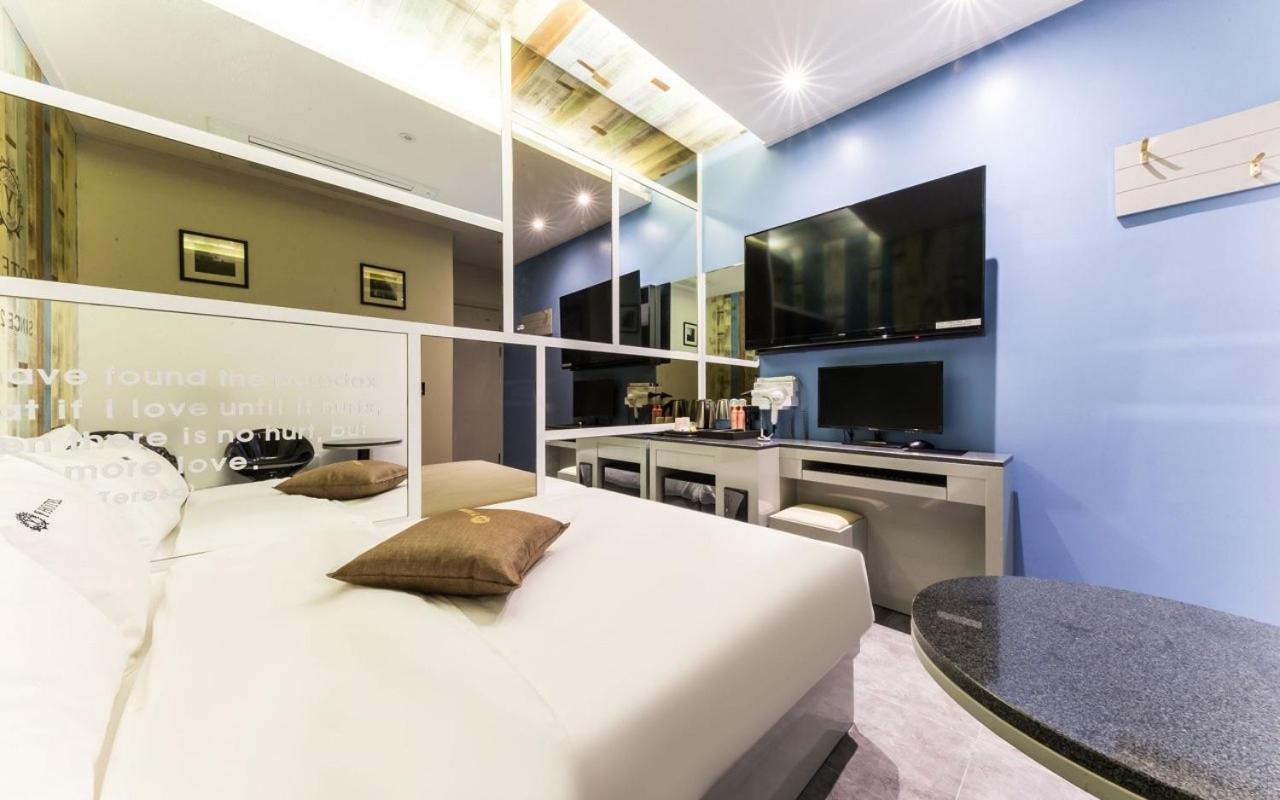 Eunpyeong Y Hotel - 5