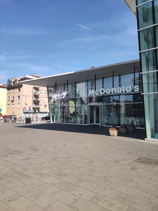 CITY BIBES Mestre, Venezia - 3