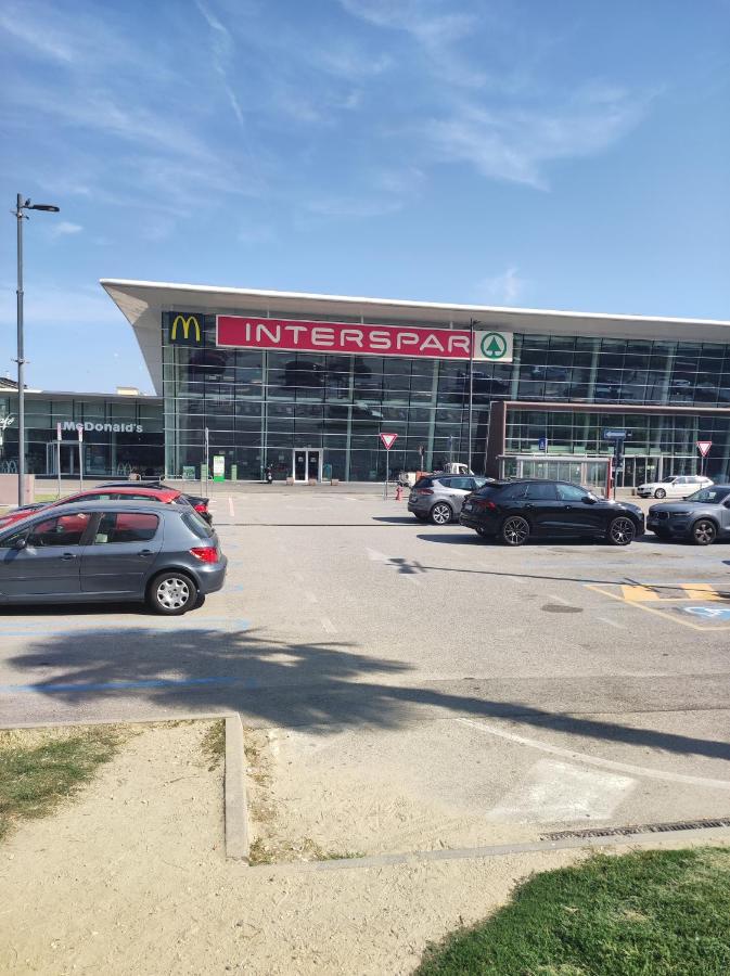 CITY BIBES Mestre, Venezia - 4