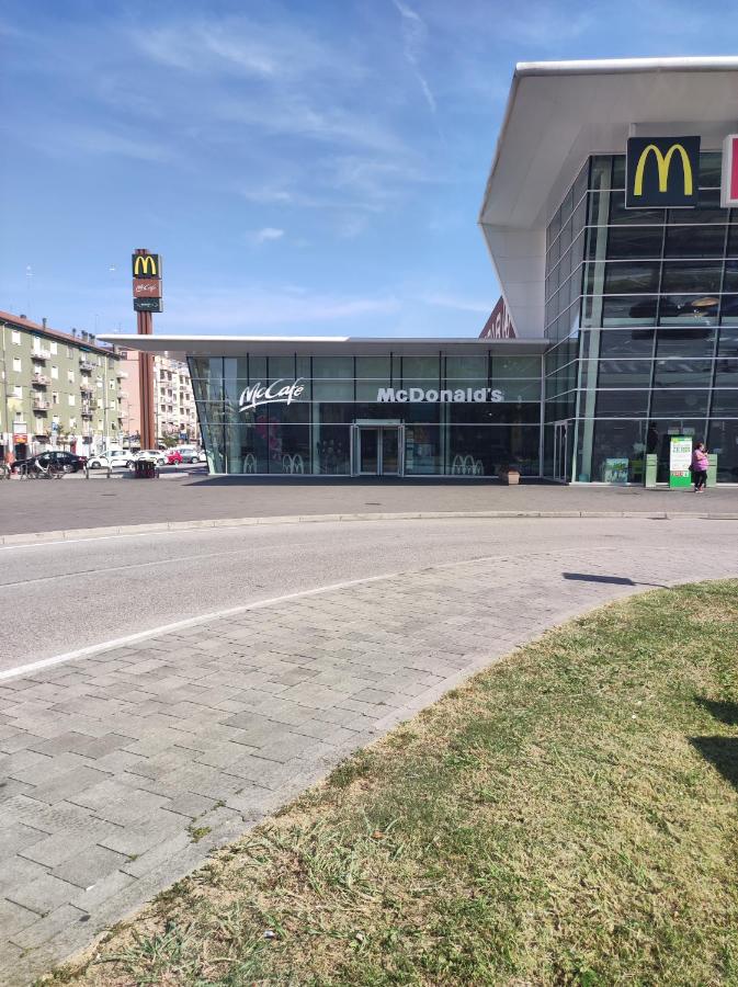 CITY BIBES Mestre, Venezia - 5