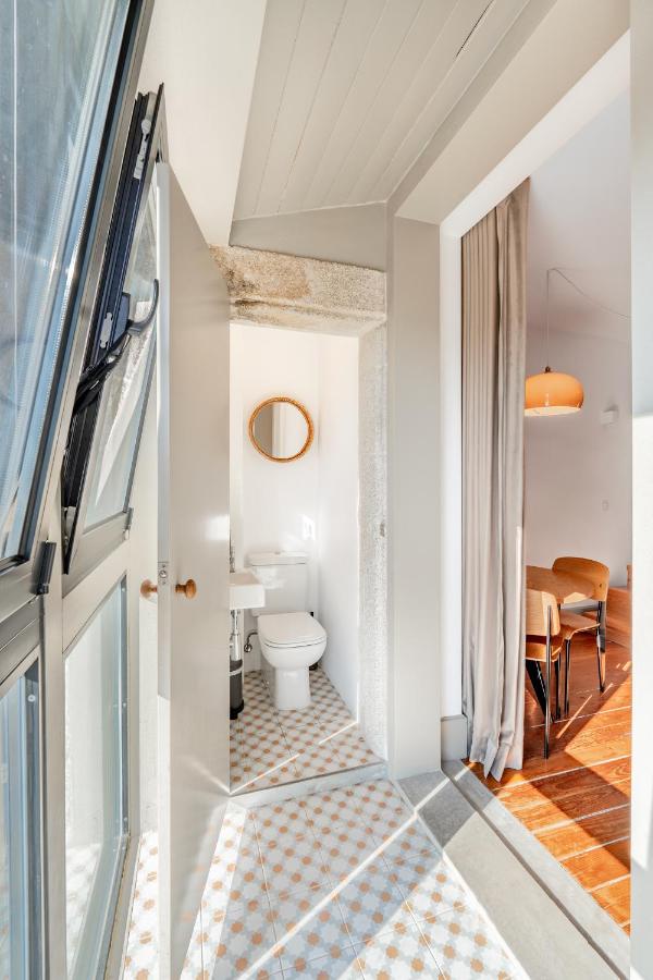 VIVA Old Street Homes - 3