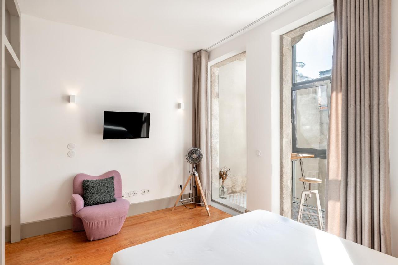 VIVA Old Street Homes - 5