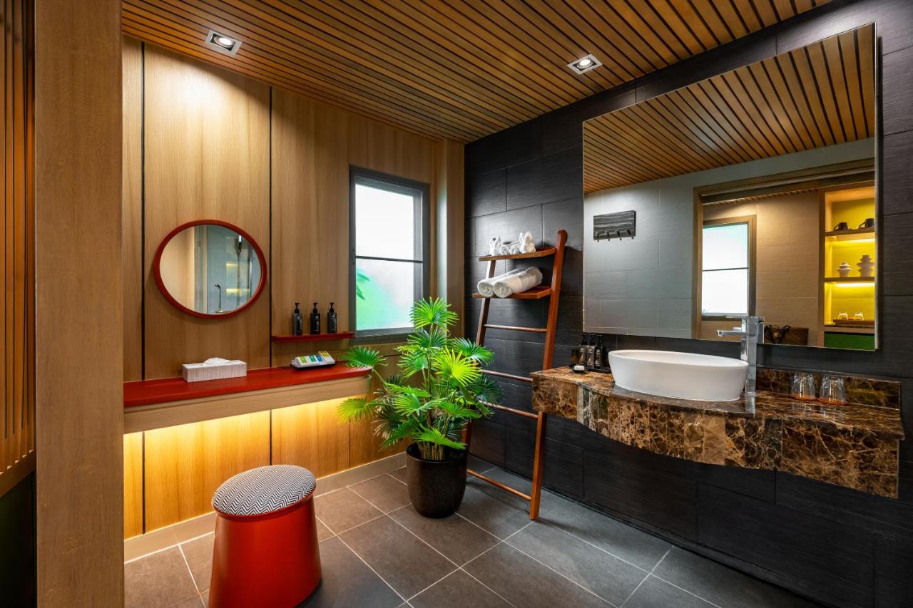 Mandarava Resort and Spa, Karon Beach - 3