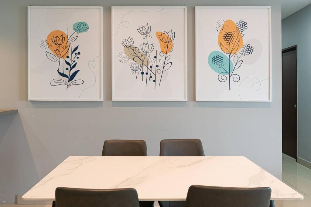 Perfect Seaview Sunset- 3BR - 8pax Masai - 4