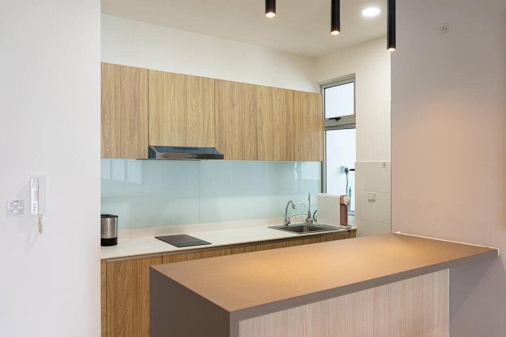 Perfect Seaview Sunset- 3BR - 8pax Masai - 5