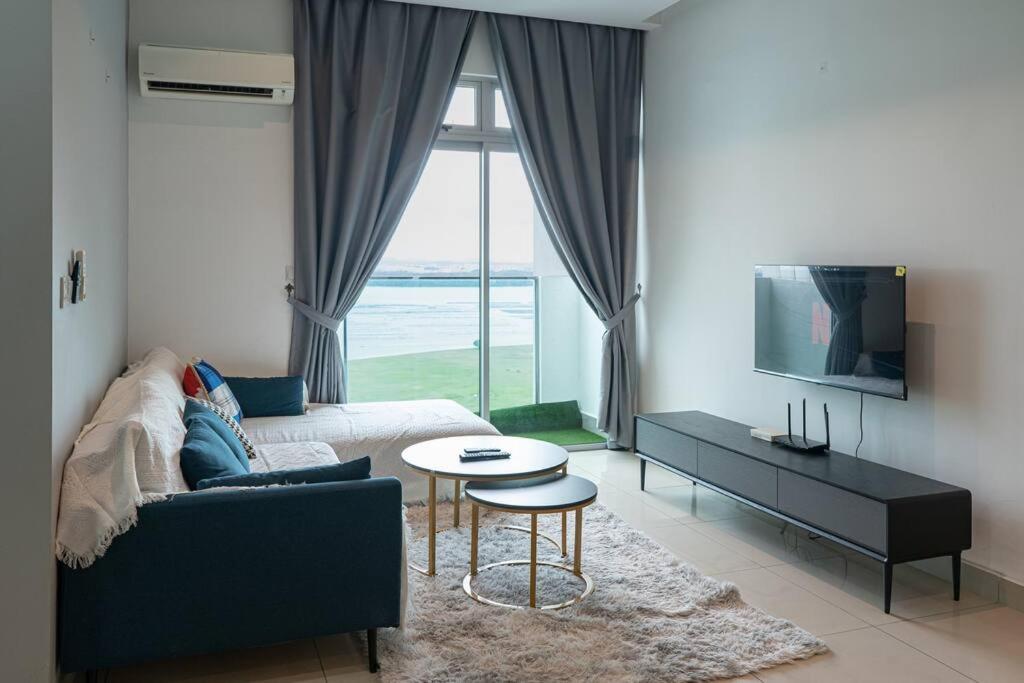 Perfect Seaview Sunset- 3BR - 8pax Masai - 3