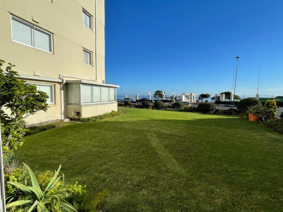 Mouille Point Villa Capri - 3