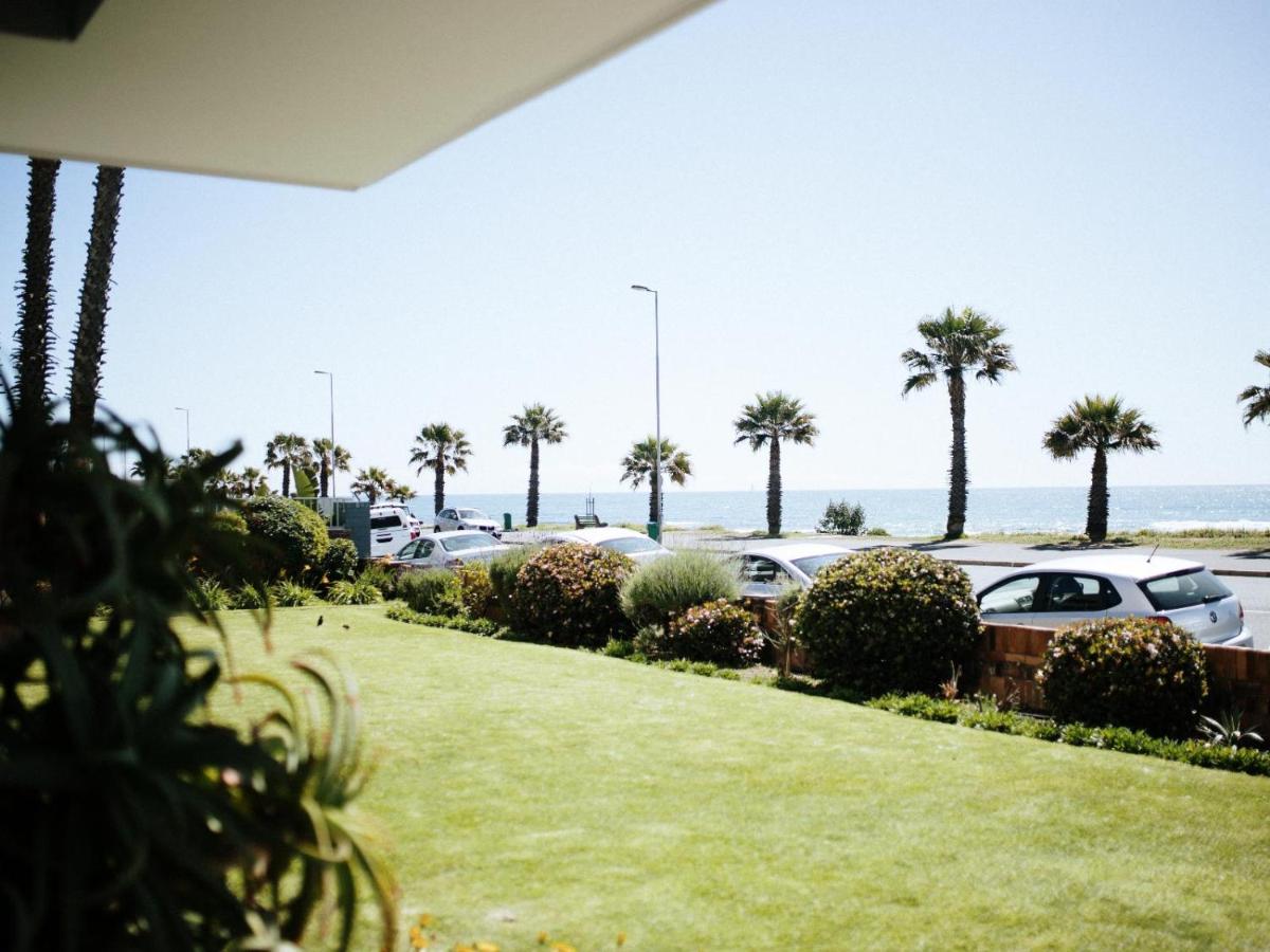 Mouille Point Villa Capri - 5