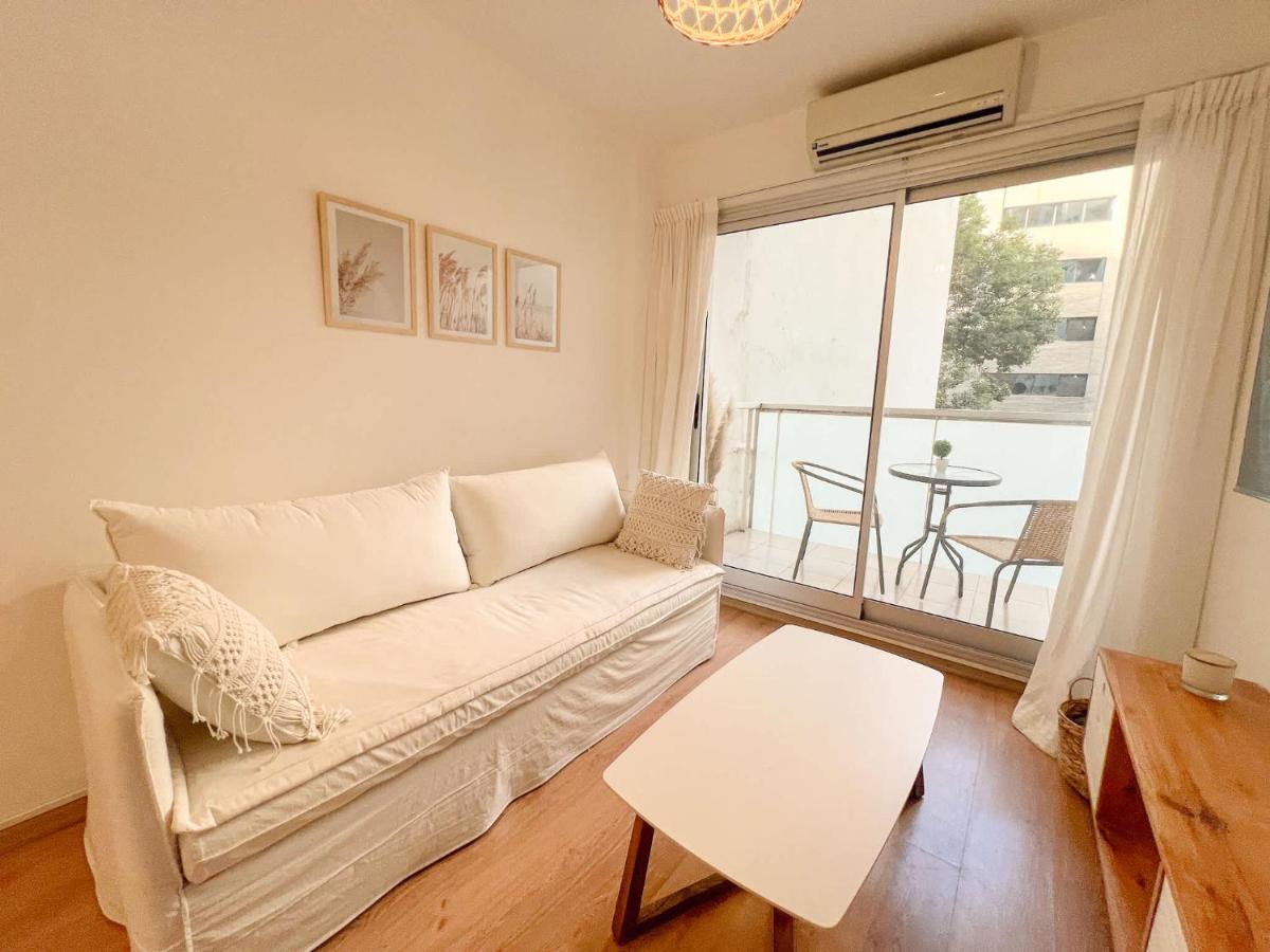 Moderno Apto Con Pileta en Recoleta - 5