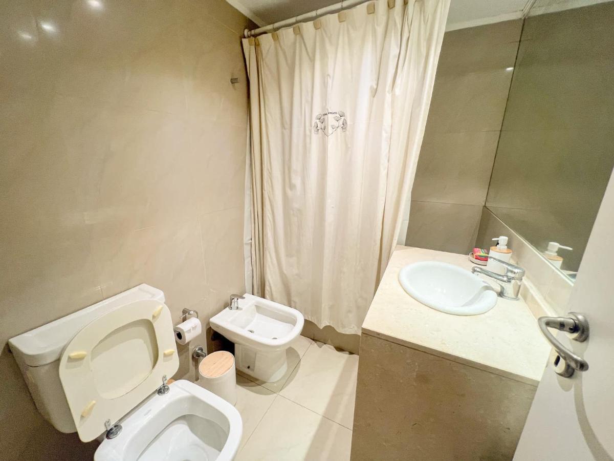 Moderno Apto Con Pileta en Recoleta - 3