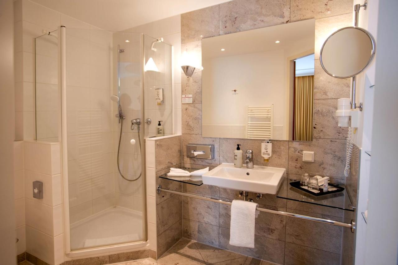 Best Western Premier Airporthotel Berlin - 3