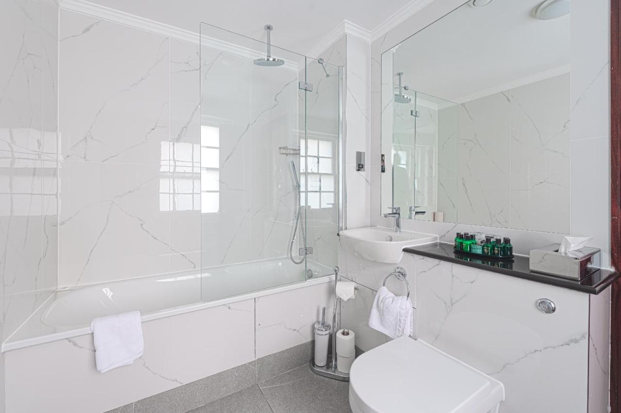 Gem Fitzrovia Hotel - 3