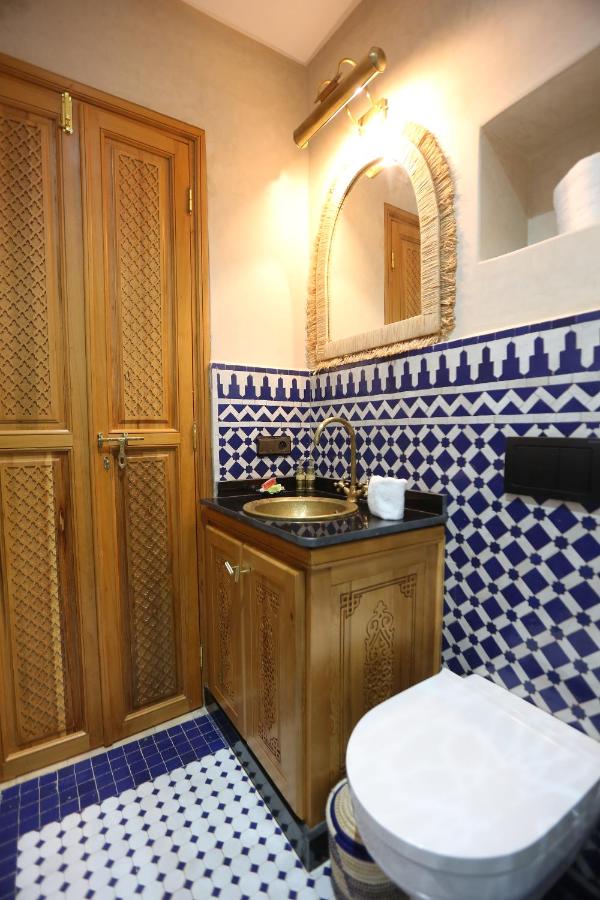 Riad Palais MERYEM - 3