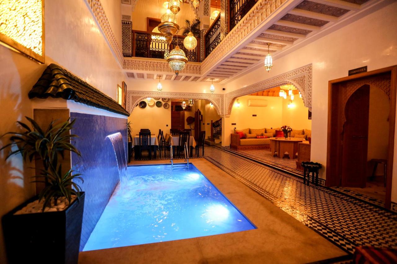 Riad Palais MERYEM - 4