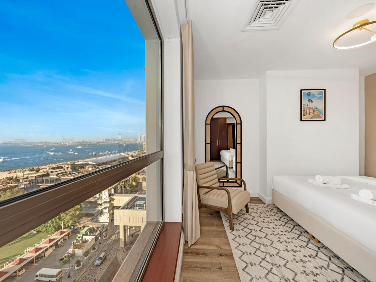 Elegant Dubai Eye Beach Retreat - 2