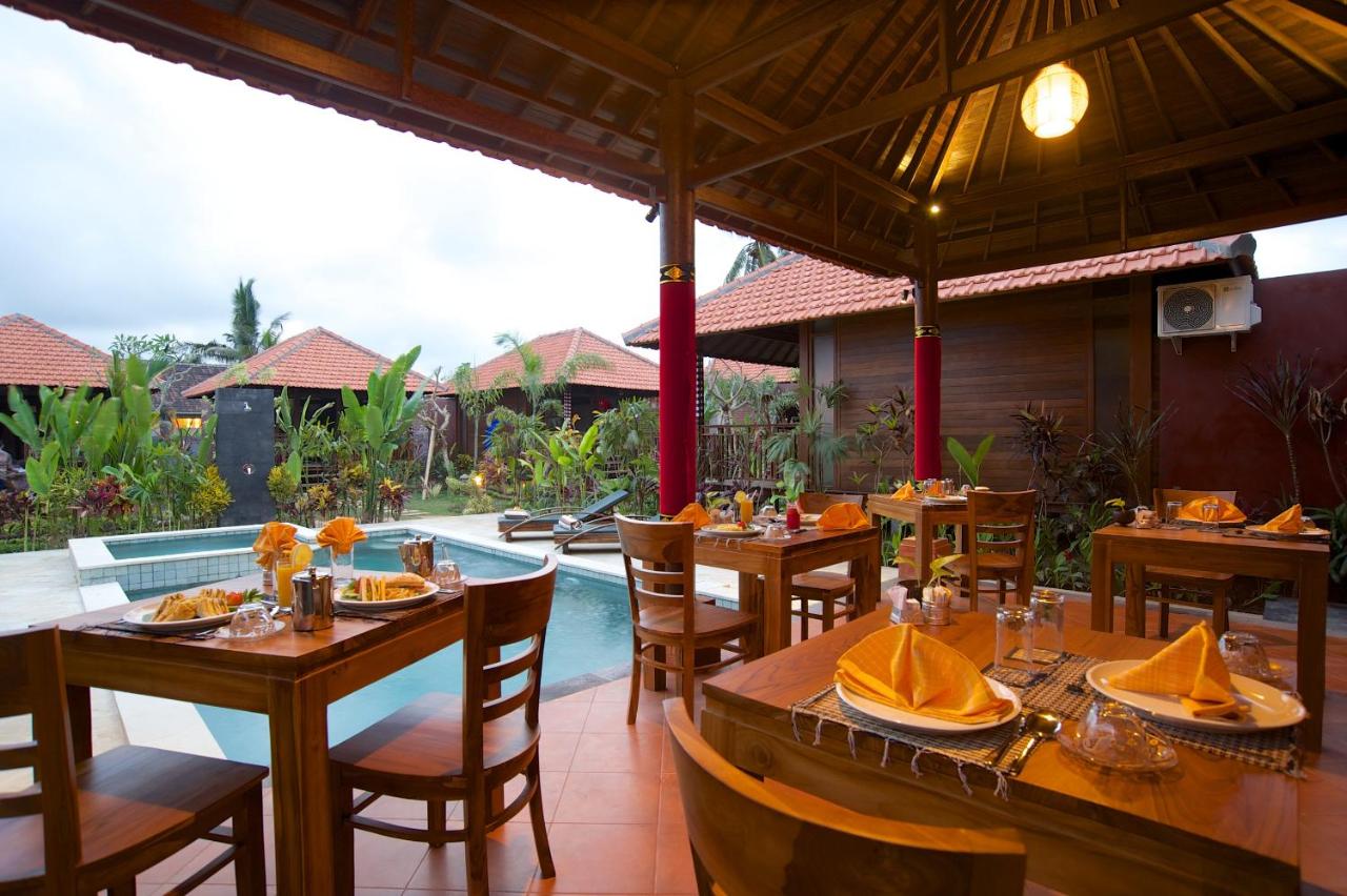 Saka Village Resort Ubud - 5