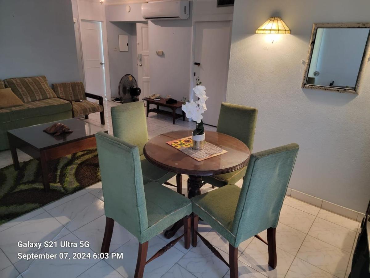 Peaceful Ambiance Awaits at Turtle beach Tower - 5