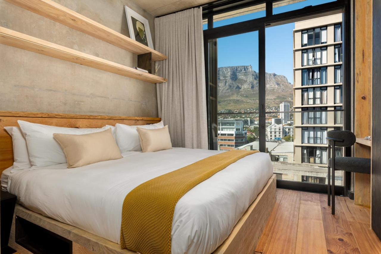 Neighbourgood 84 Harrington - 2