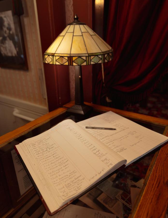Julian Gold Rush Hotel — photo 20