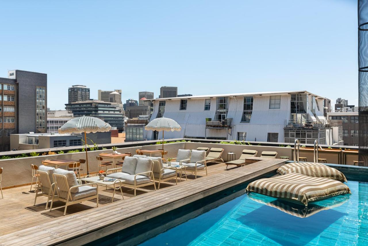 Neighbourgood 84 Harrington - 4