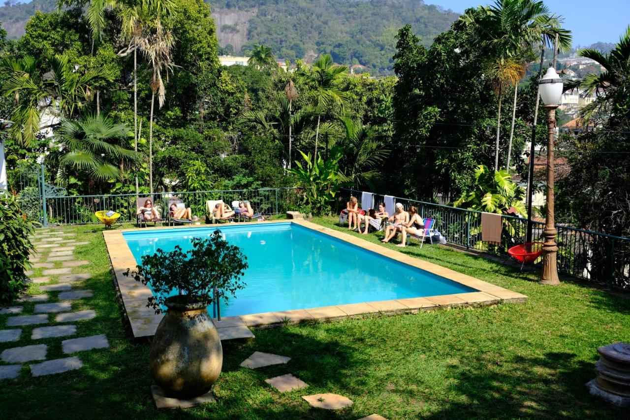 Castelo dos Tucanos Host - 3