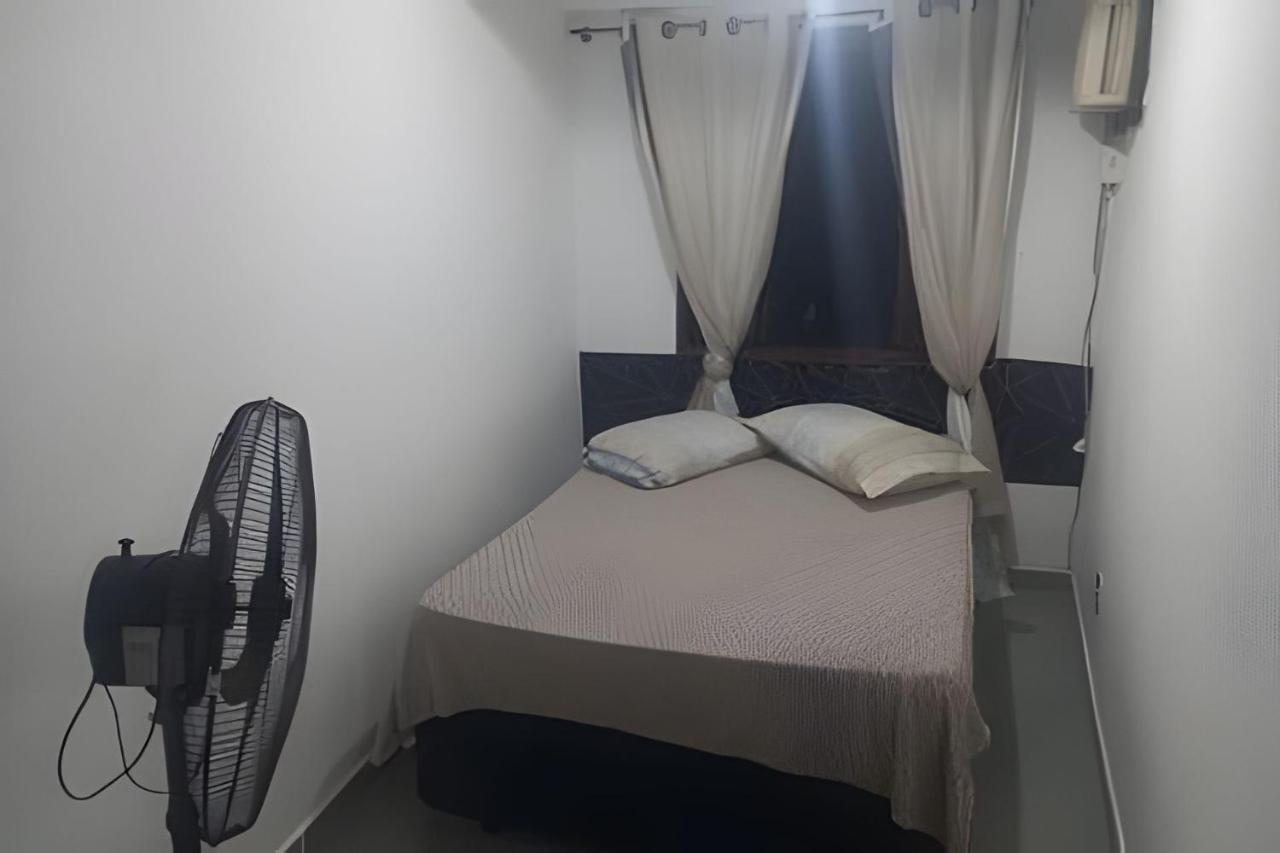 otimo apart 2 quartos no recreio dos bandeirantes - 2