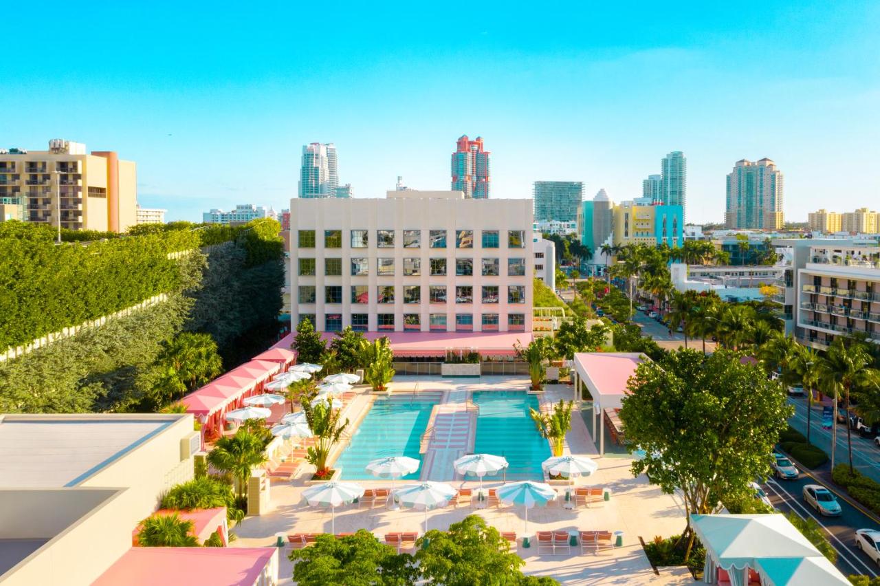 The Goodtime Hotel, Miami Beach a Tribute Portfolio Hotel - 2