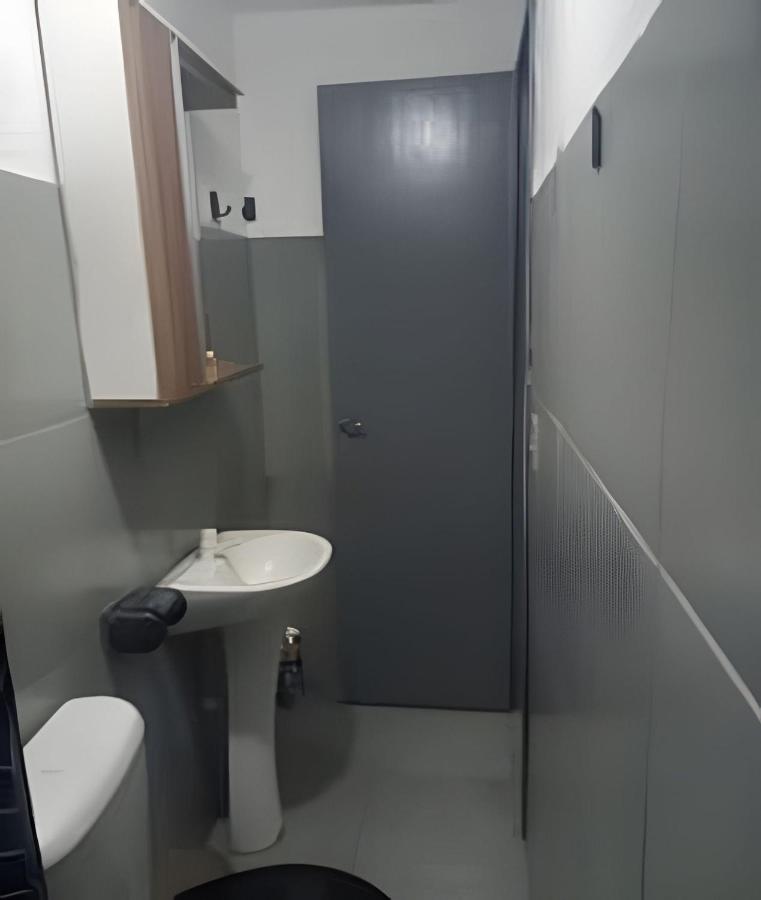 otimo apart 2 quartos no recreio dos bandeirantes - 3