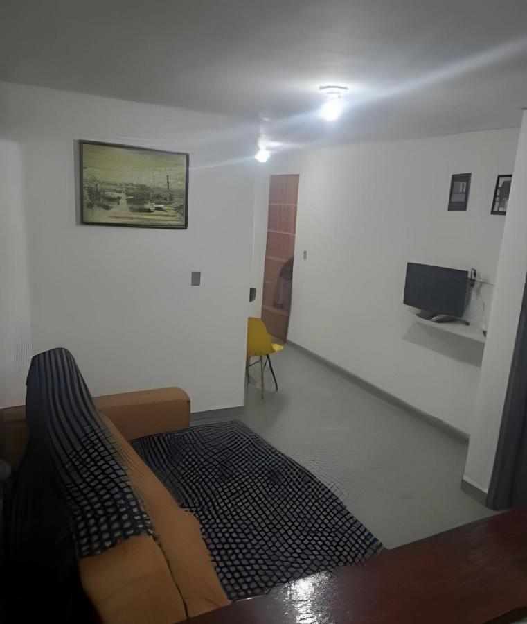 otimo apart 2 quartos no recreio dos bandeirantes - 5