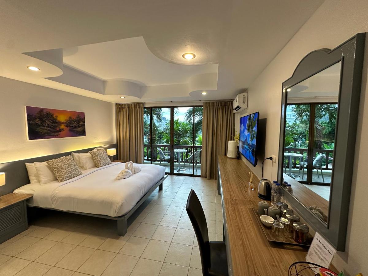 Sea Hills Resort - 2