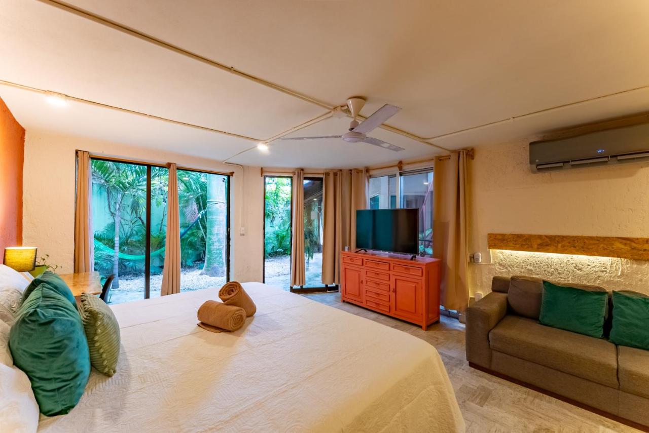 Casa Rubia - 5