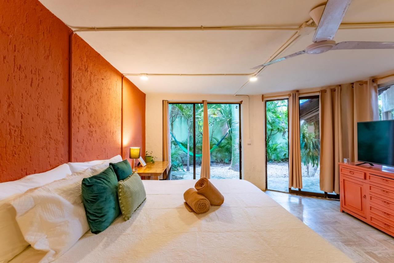 Casa Rubia - 2